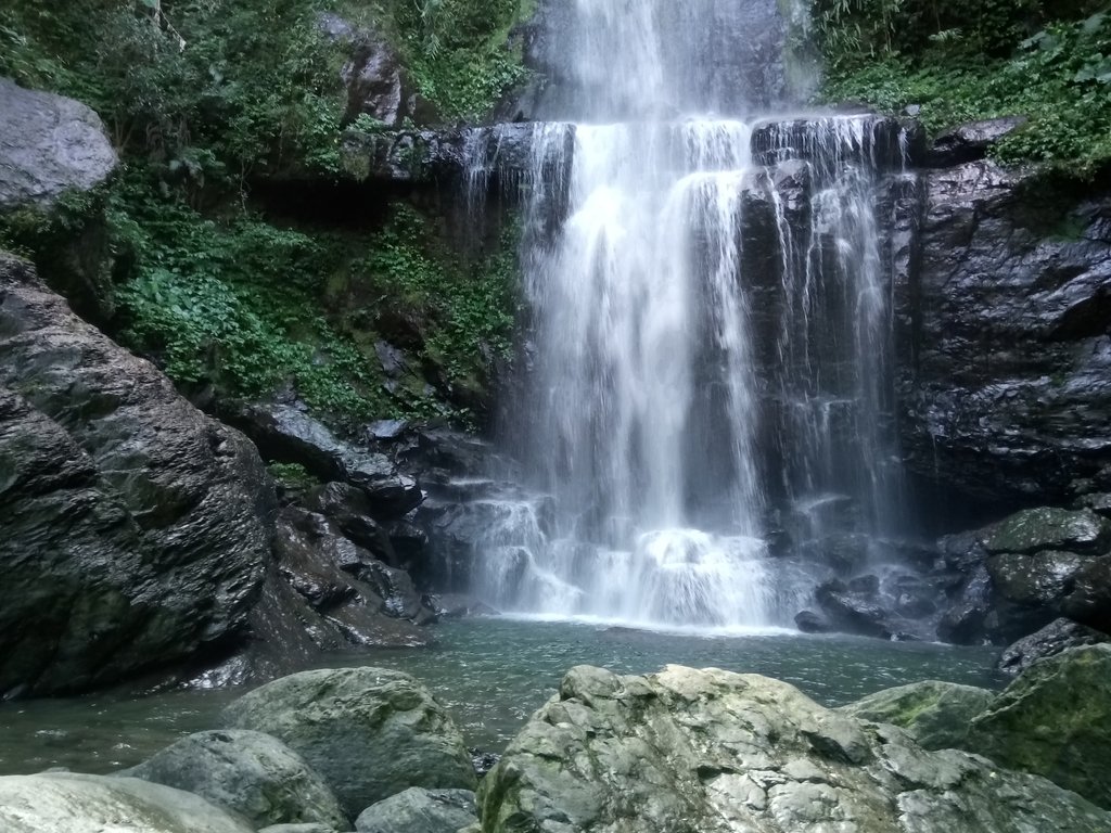 DSC_4179.JPG - 再訪---  三峽  雲森瀑布