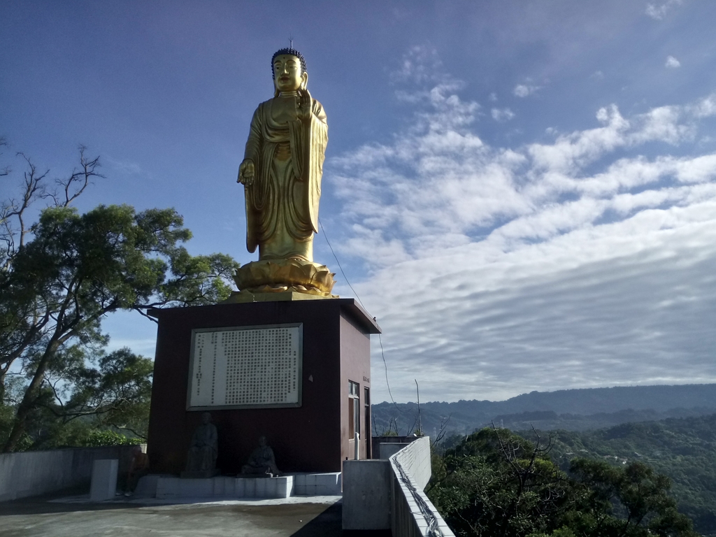 DSC_4790.JPG - 台中  大坑  南觀音山