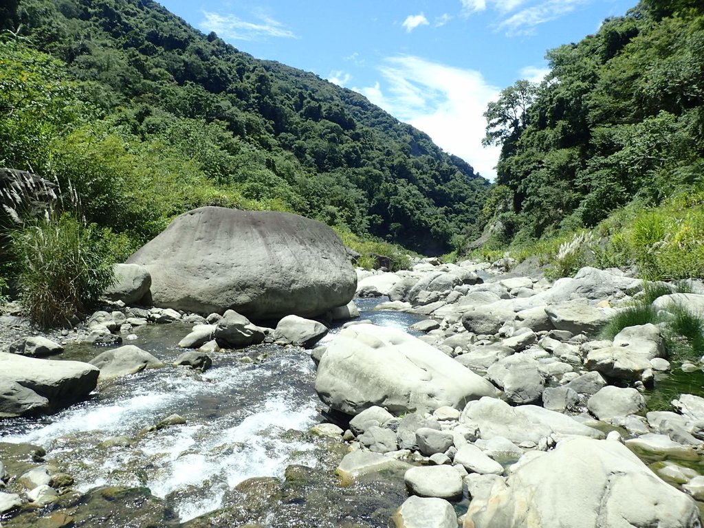 P8287336.JPG - 泰安  水雲瀑布  (未竟)