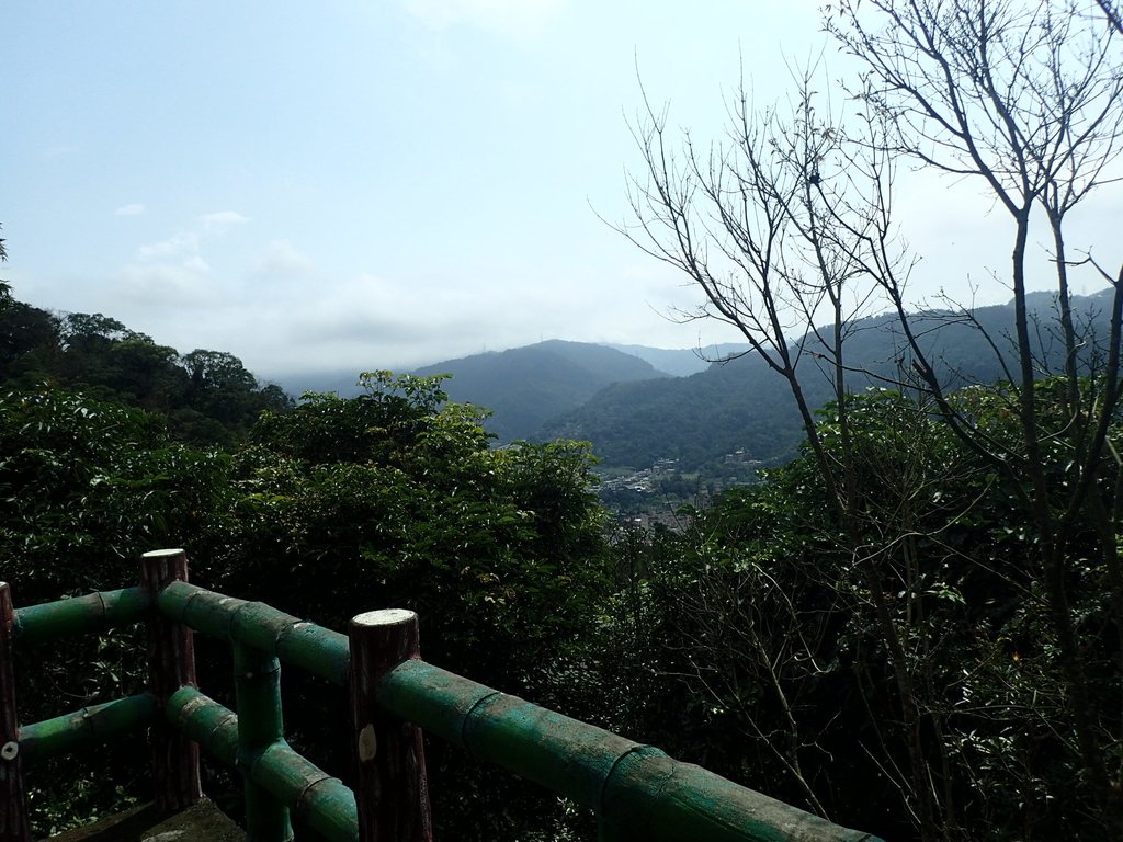 P3018805.JPG - 深坑  土庫岳登山步道  (02)