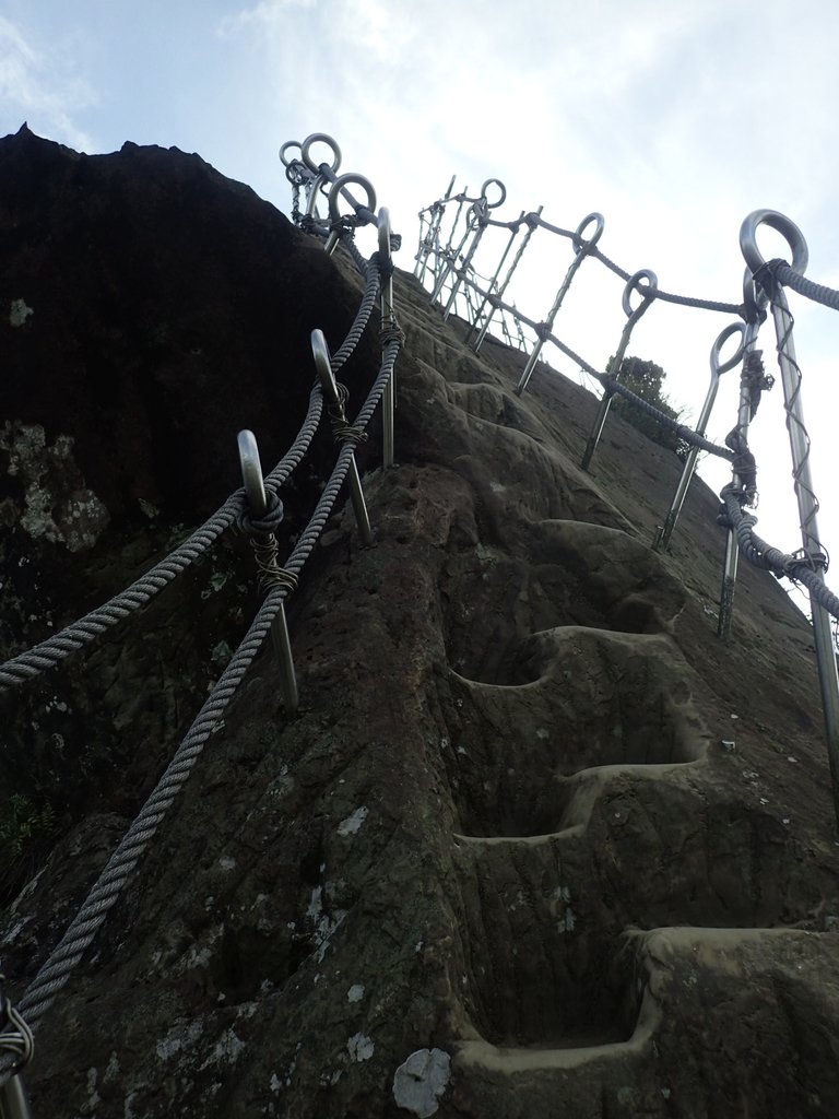 P1224277.JPG - 再訪---  平溪  孝子山登山步道