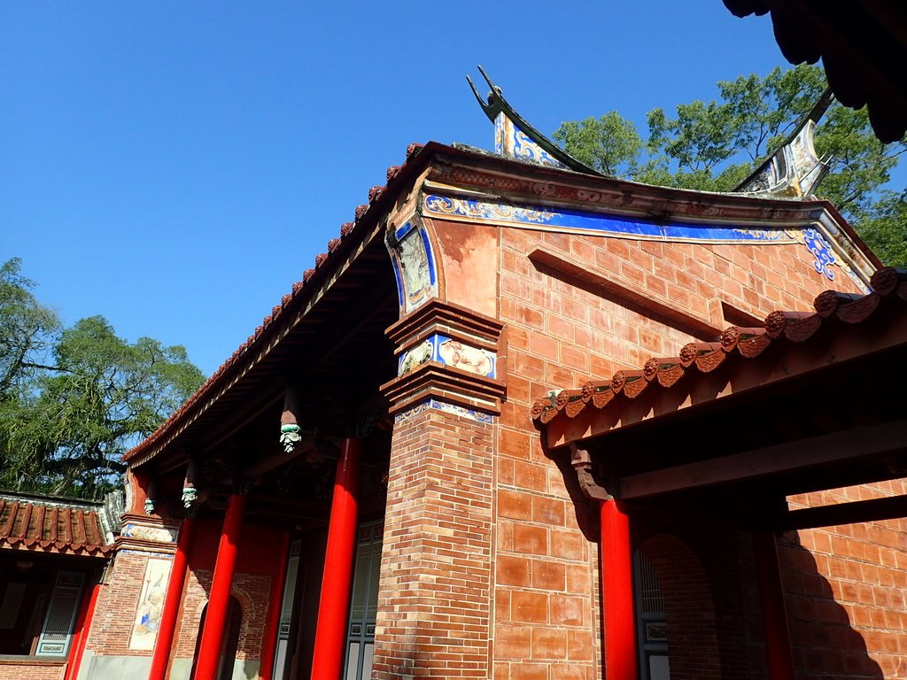 P8045022.JPG - 中埔  阿里山忠王祠  (吳鳳廟)