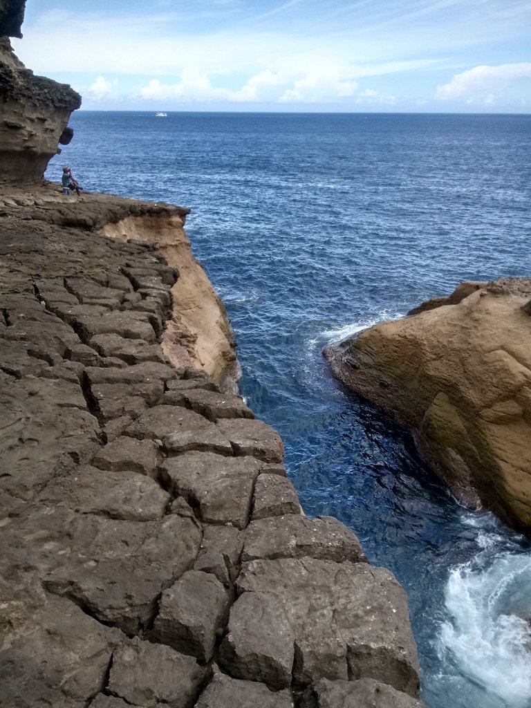 DSC_9504.JPG - 瑞芳  金石園  海岸岩石之美