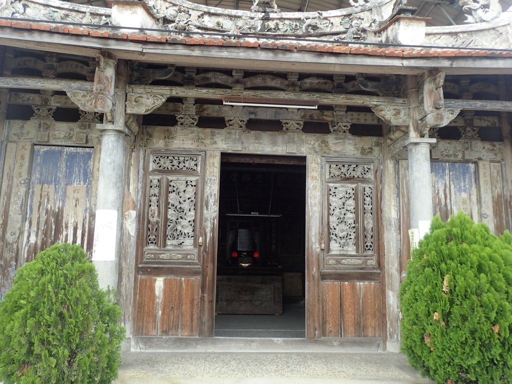 P9283983.JPG - 大村  南勢巷  賴景錄公祠