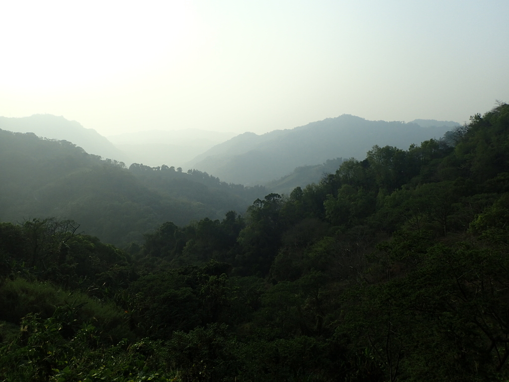 P3167377.JPG - 太平  赤崁頂之  暮色