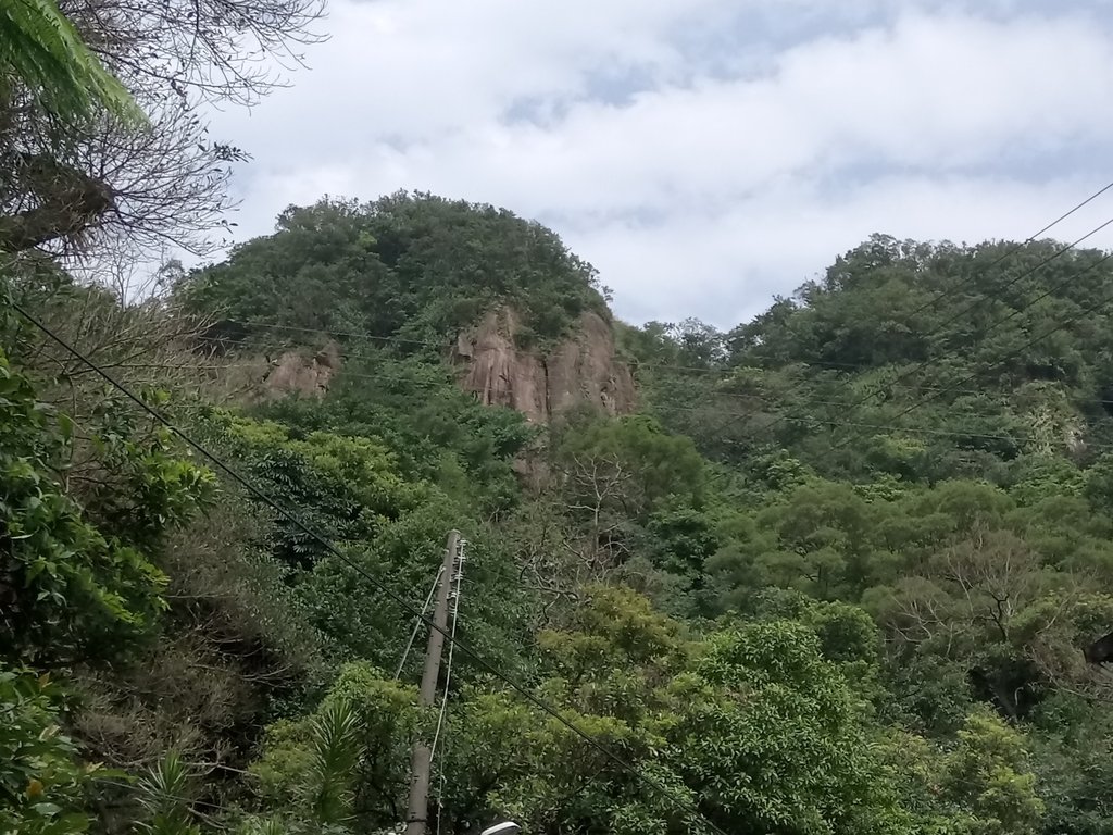 DSC_5297.JPG - 瑞芳  白象山(弘明山) 未竟