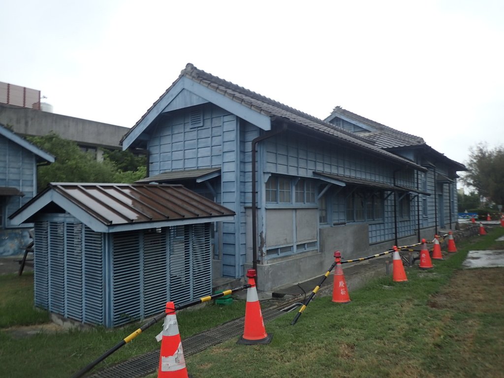 PB063735.JPG - 總督府  北門出張所
