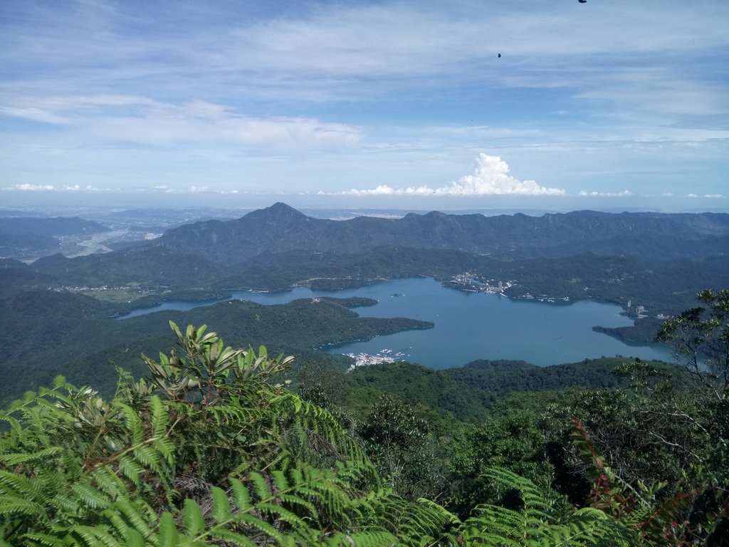 DSC_3809.JPG - 魚池  水社大山