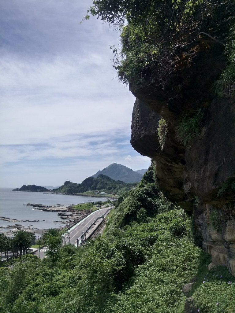 DSC_1685.JPG - 瑞芳  深澳山登山步道