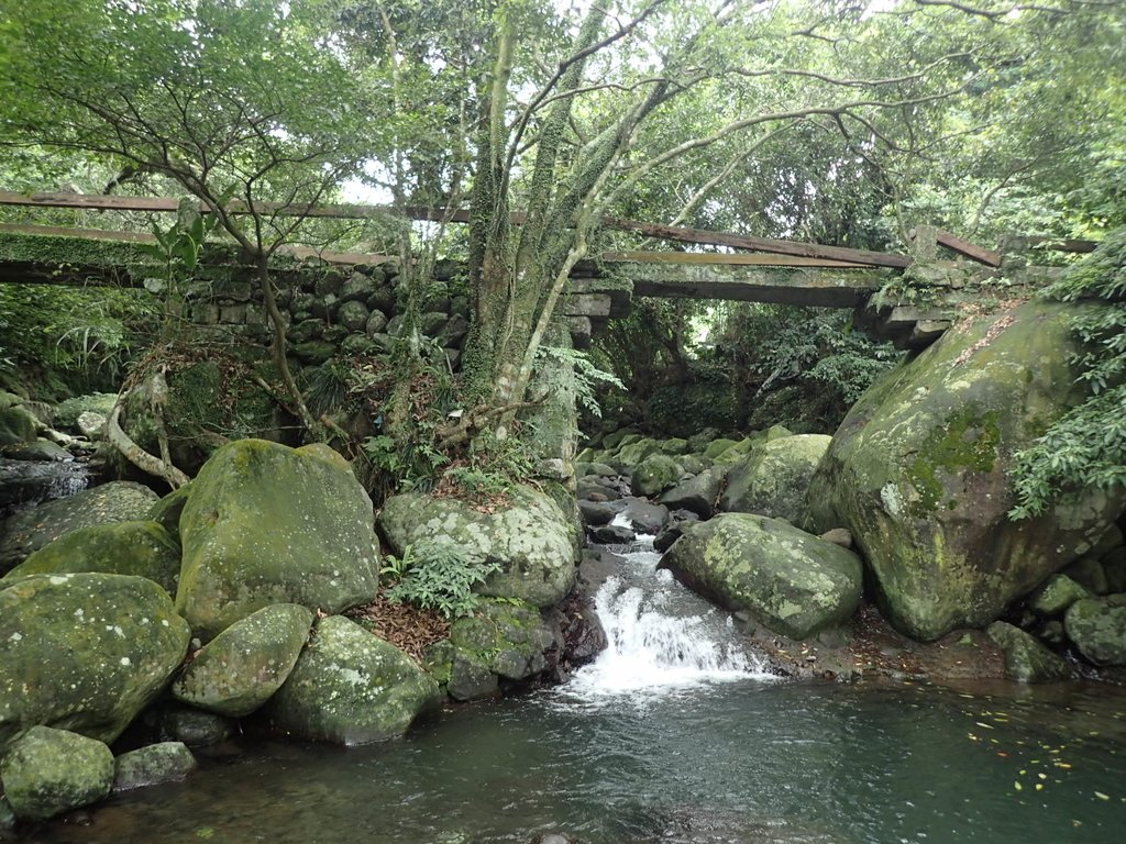 P6114266.JPG - 三芝  三板橋