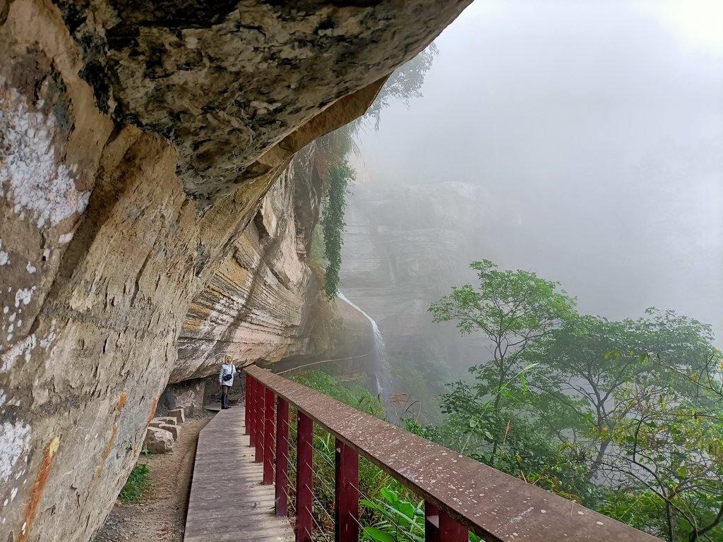 IMG20210108120713.jpg - 梅山  瑞峰村  竹坑溪步道