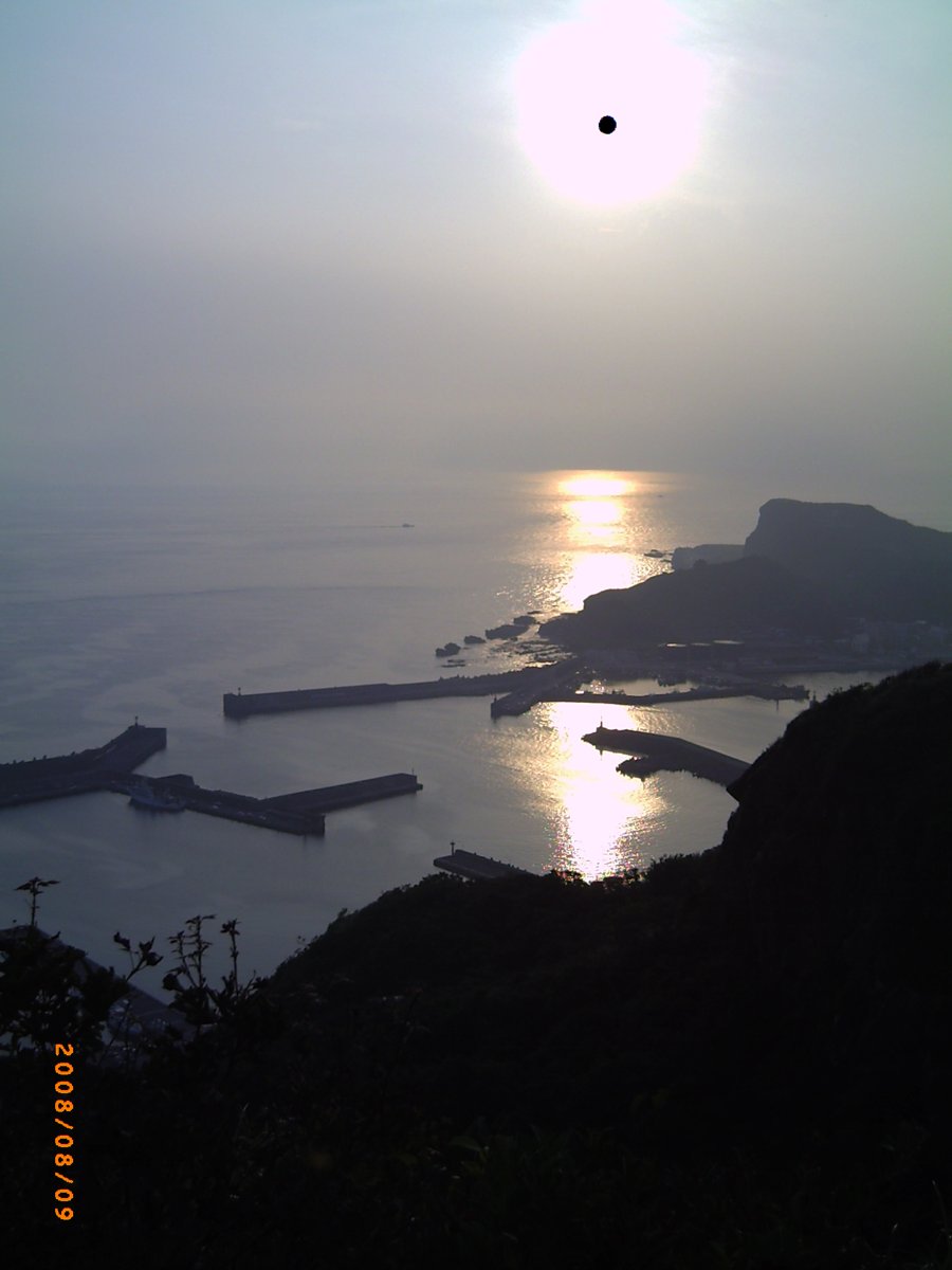 001_0068.JPG - 海大  龍崗步道