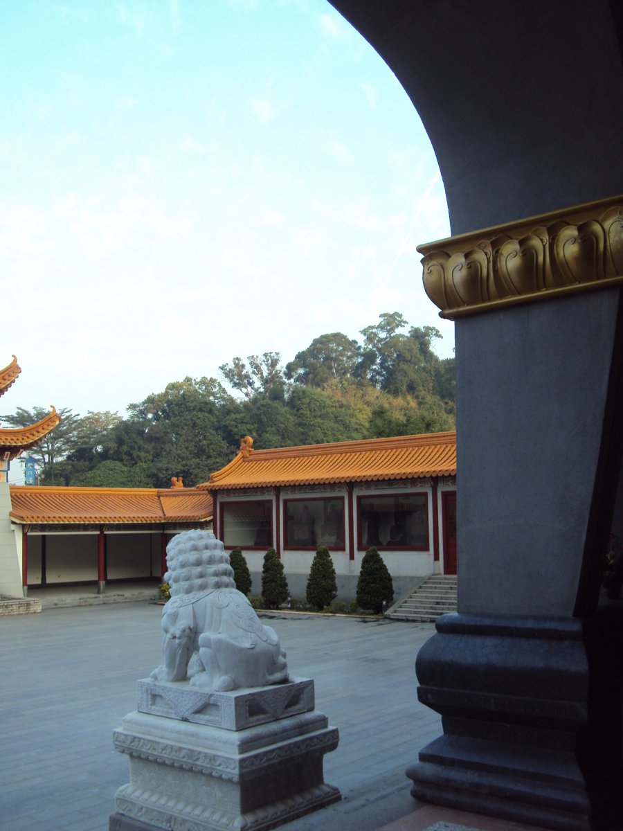 DSC02459.JPG - 大社觀音山  大覺寺