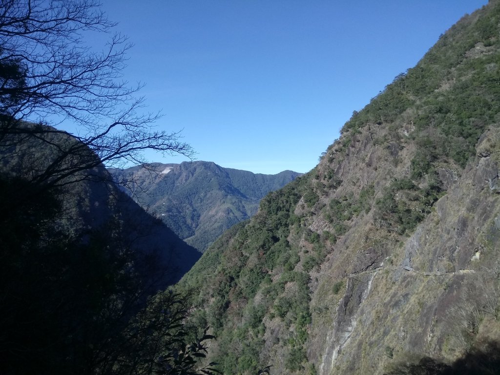 DSC_9088.JPG - 東埔  八通關古道