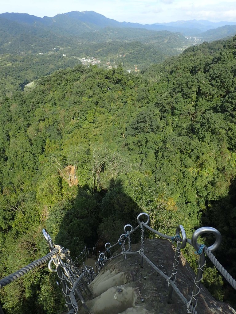 P1224280.JPG - 再訪---  平溪  孝子山登山步道