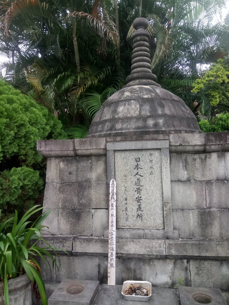 DSC_2364.JPG - 台中  日本人遺骨安置所