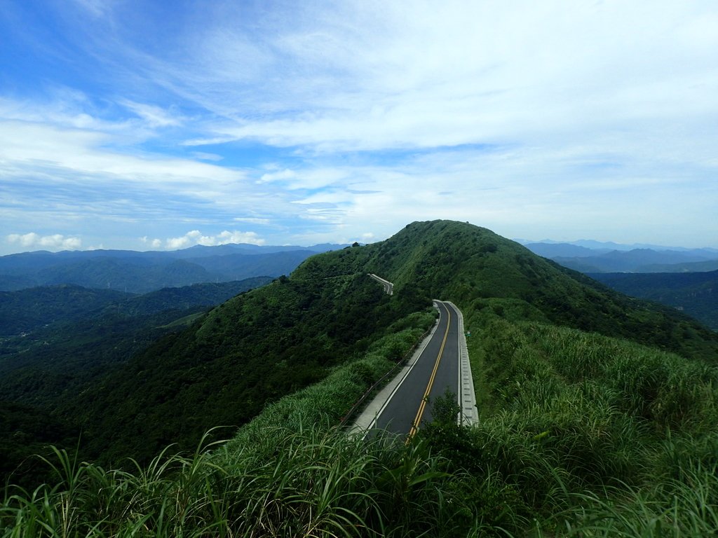 P6090296.JPG - 瑞芳  三貂嶺山  三貂大崙