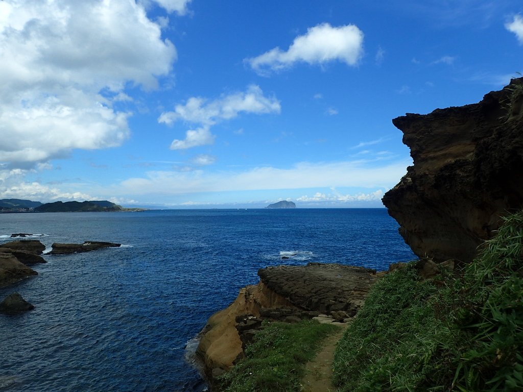 P8317637.JPG - 瑞芳  金石園  海岸岩石之美