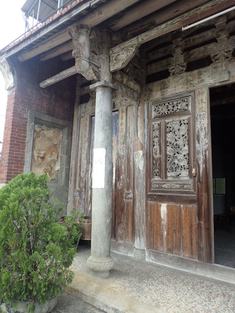 P9283986.JPG - 大村  南勢巷  賴景錄公祠