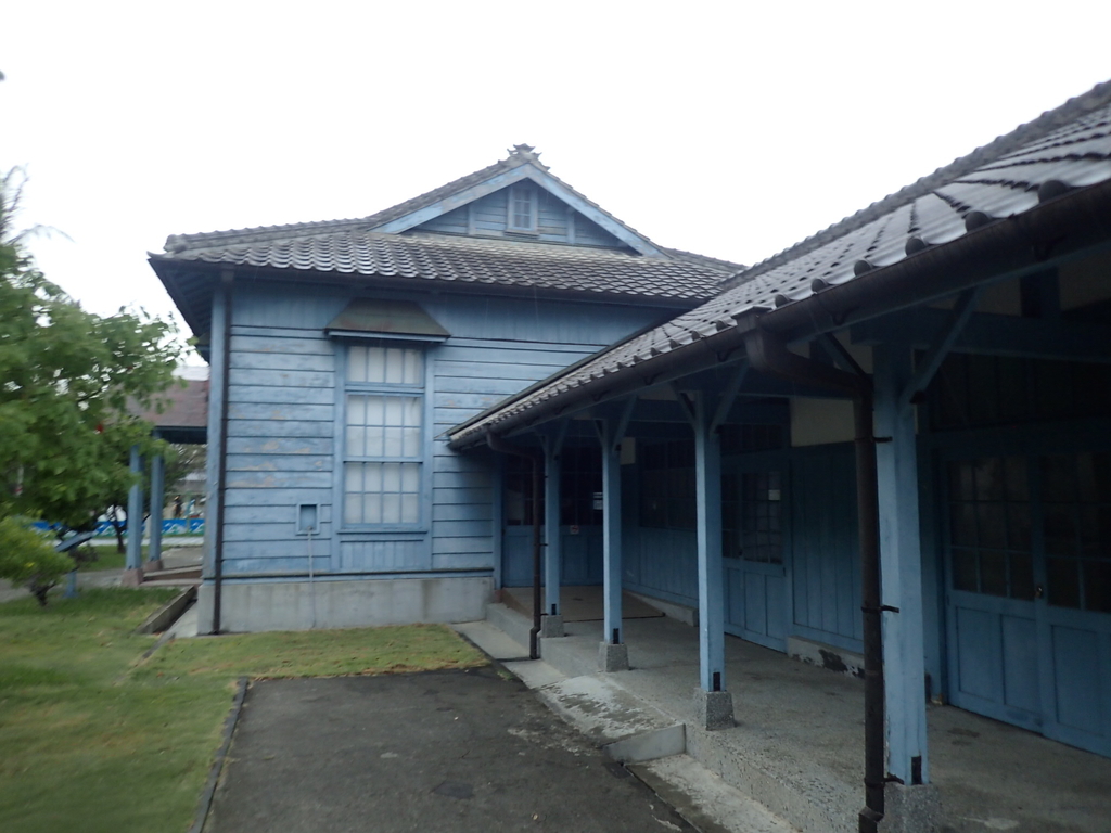 PB063743.JPG - 總督府  北門出張所