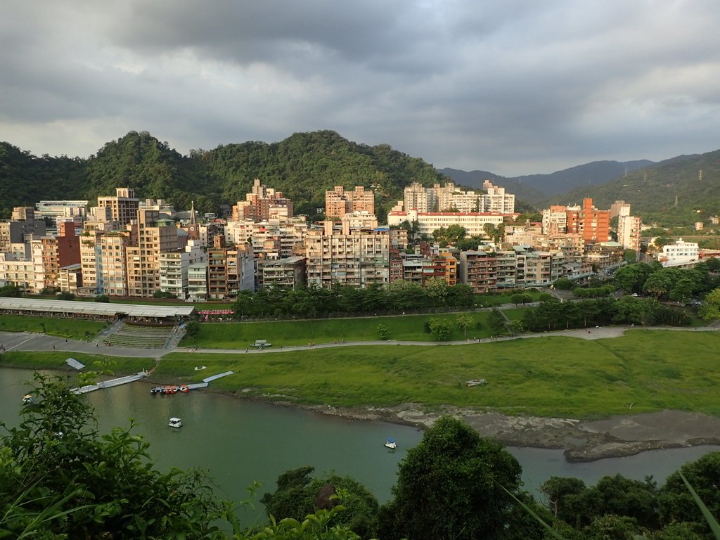 P6204760.JPG - 新店  碧潭  和美山登山步道