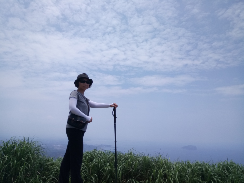 DSC_0822.JPG - 瑞芳  雞籠山登山步道