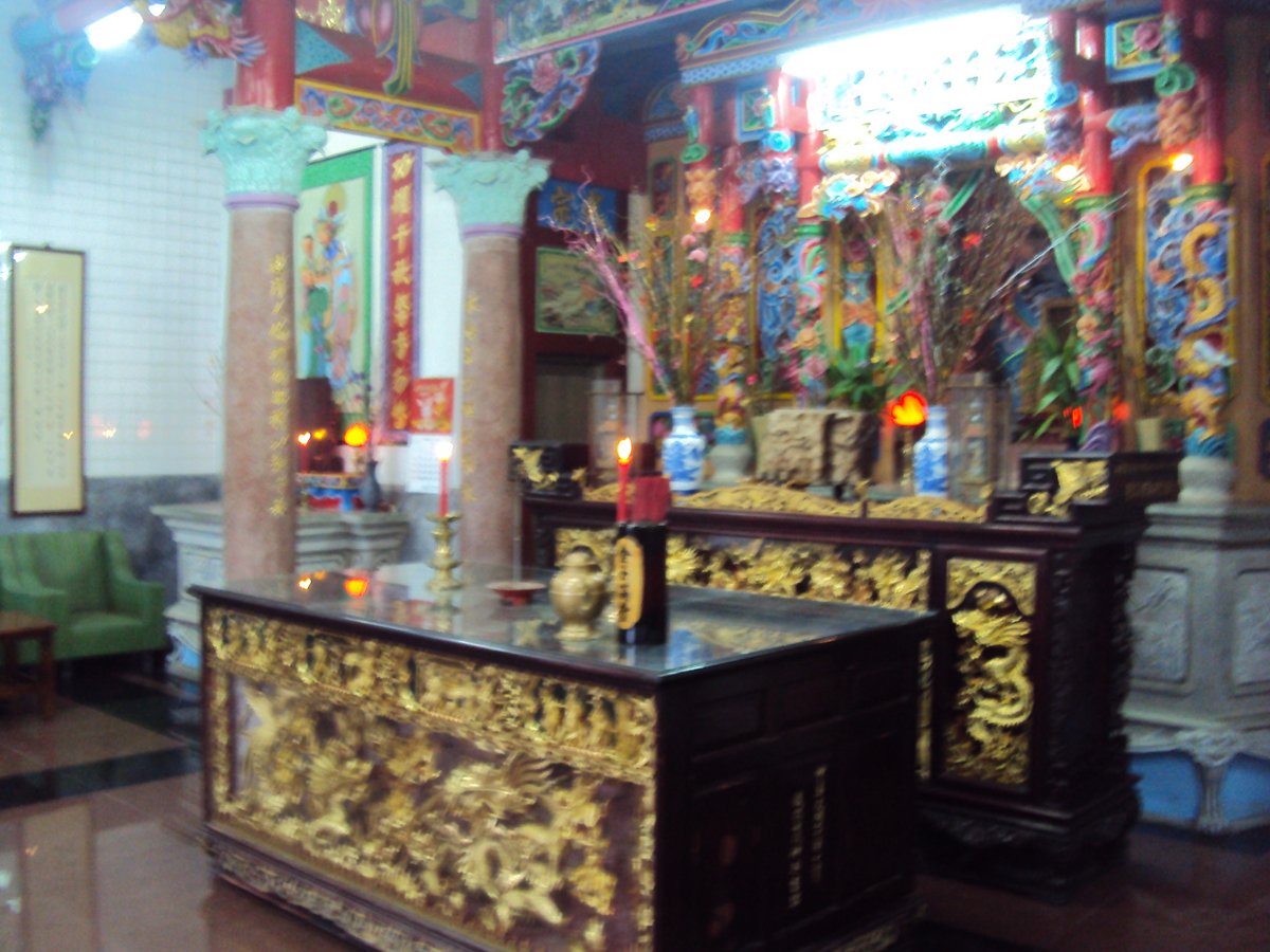 DSC09658.JPG - 宜蘭  李氏宗祠 