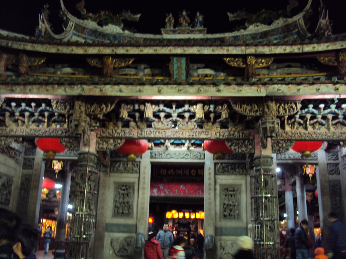 DSC00648.JPG - 夜拍  鹿港寺廟