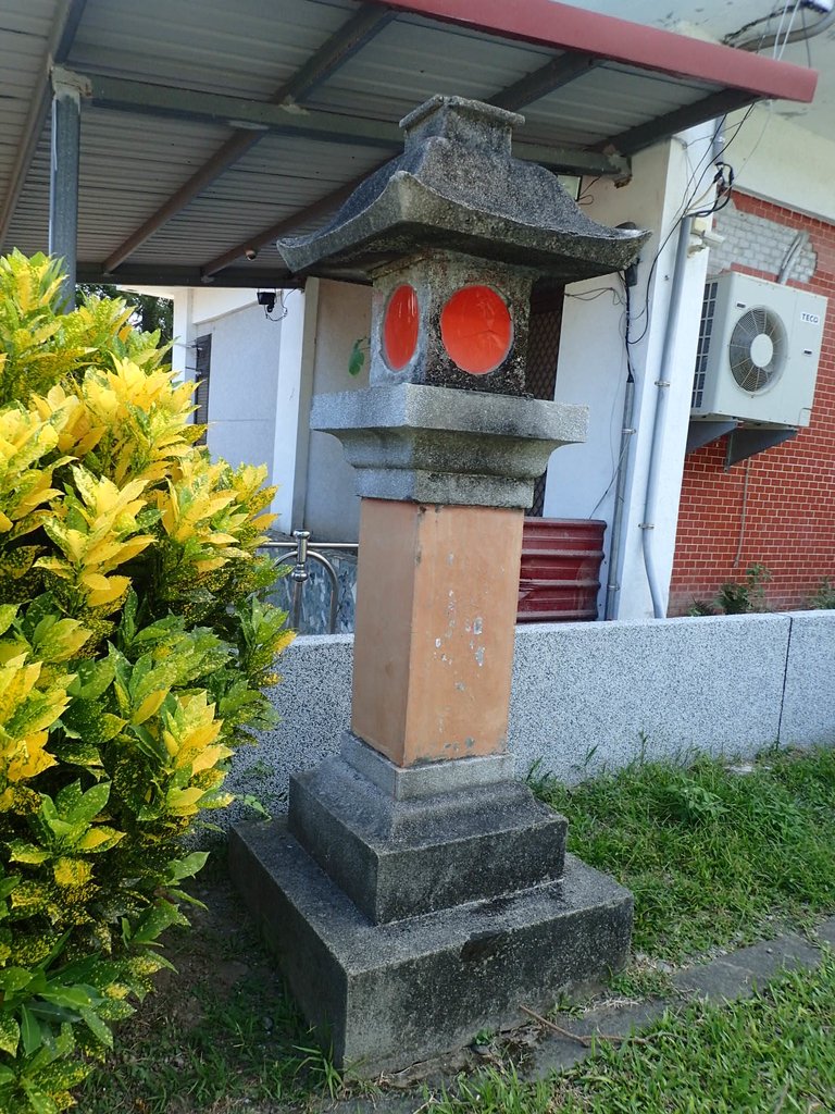 P8120310.JPG - 花蓮  新城神社遺跡