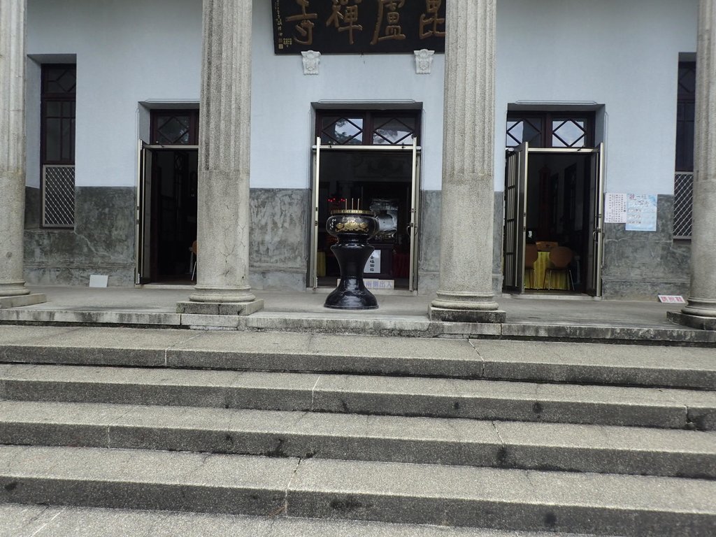 P7284374.JPG - 台中  后里  毘盧禪寺