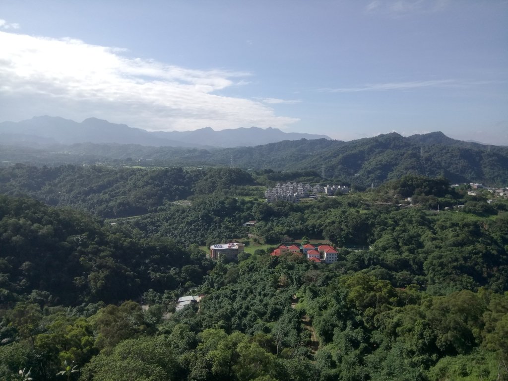 DSC_4799.JPG - 台中  大坑  南觀音山