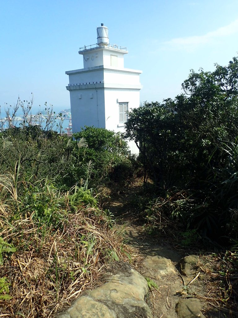 PB179570.JPG - 基隆  球子山(火號山)步道