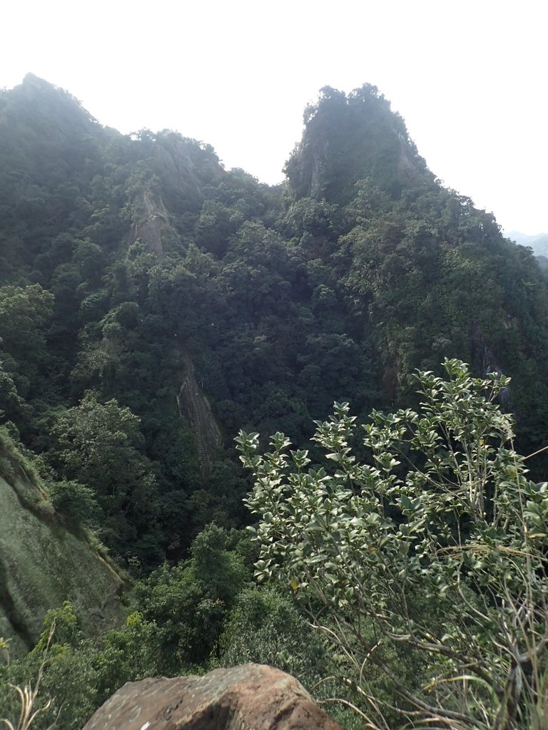 P1224285.JPG - 再訪---  平溪  孝子山登山步道