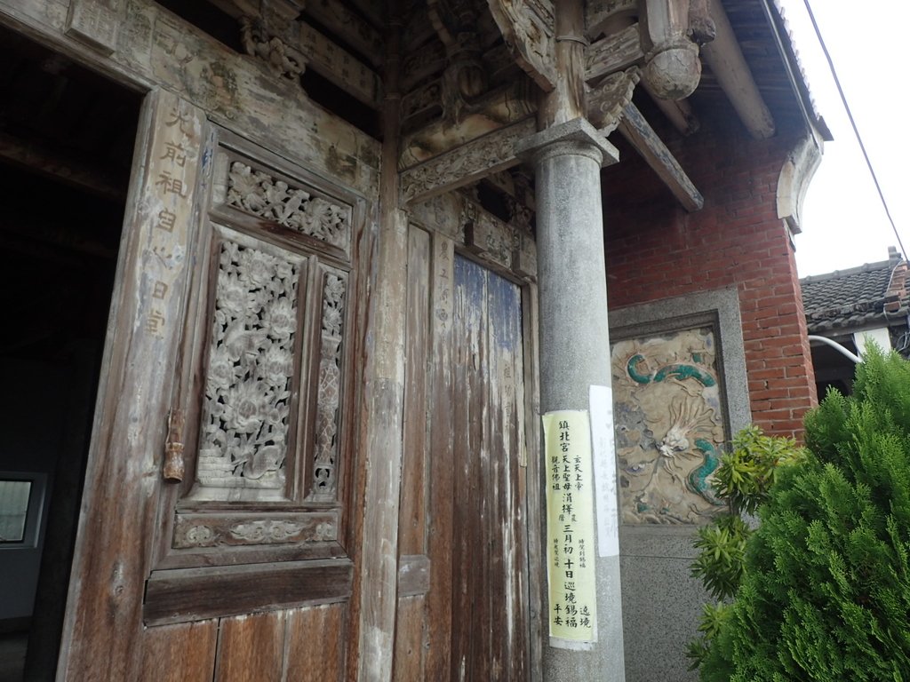 P9283992.JPG - 大村  南勢巷  賴景錄公祠