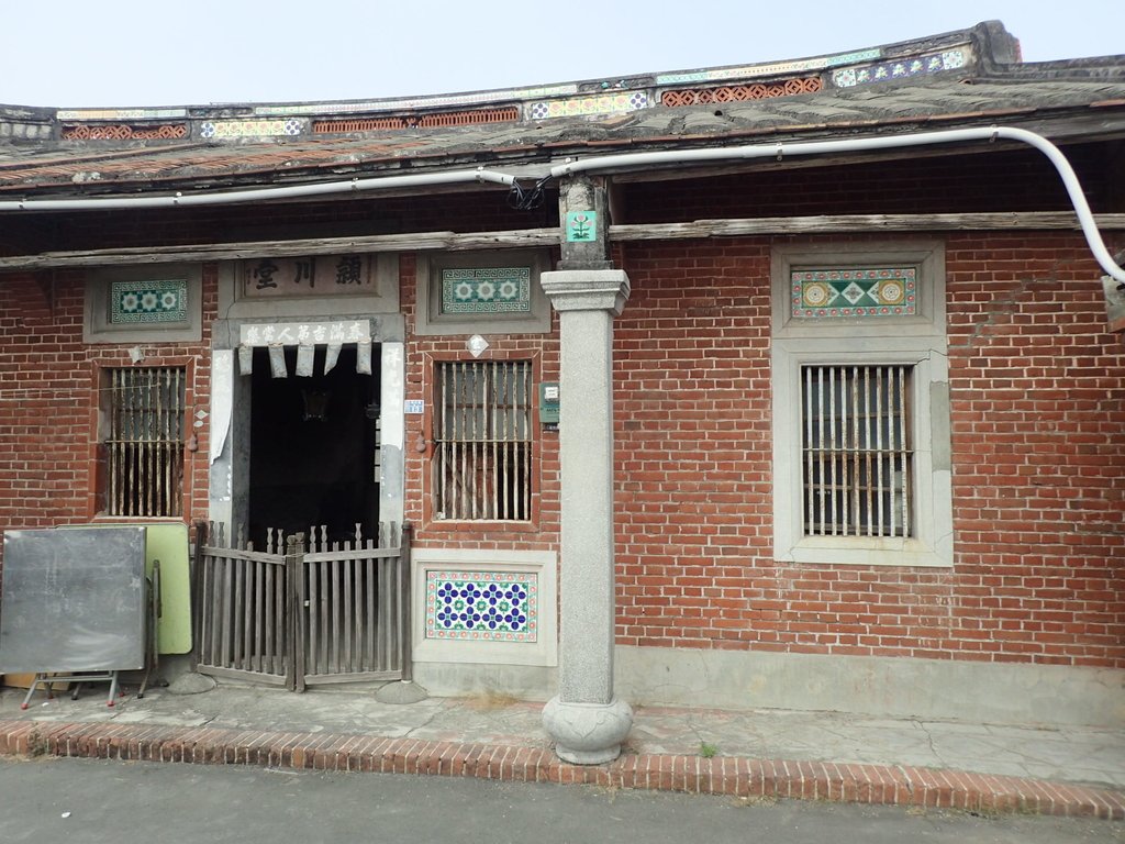 PA267213.JPG - 埔鹽  下園  陳家古厝