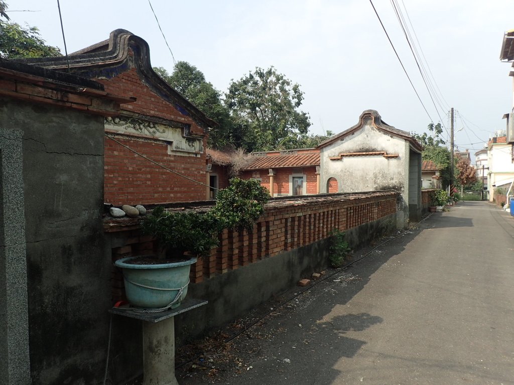 P4039998.JPG - 大樹  小坪頂  黃家古厝