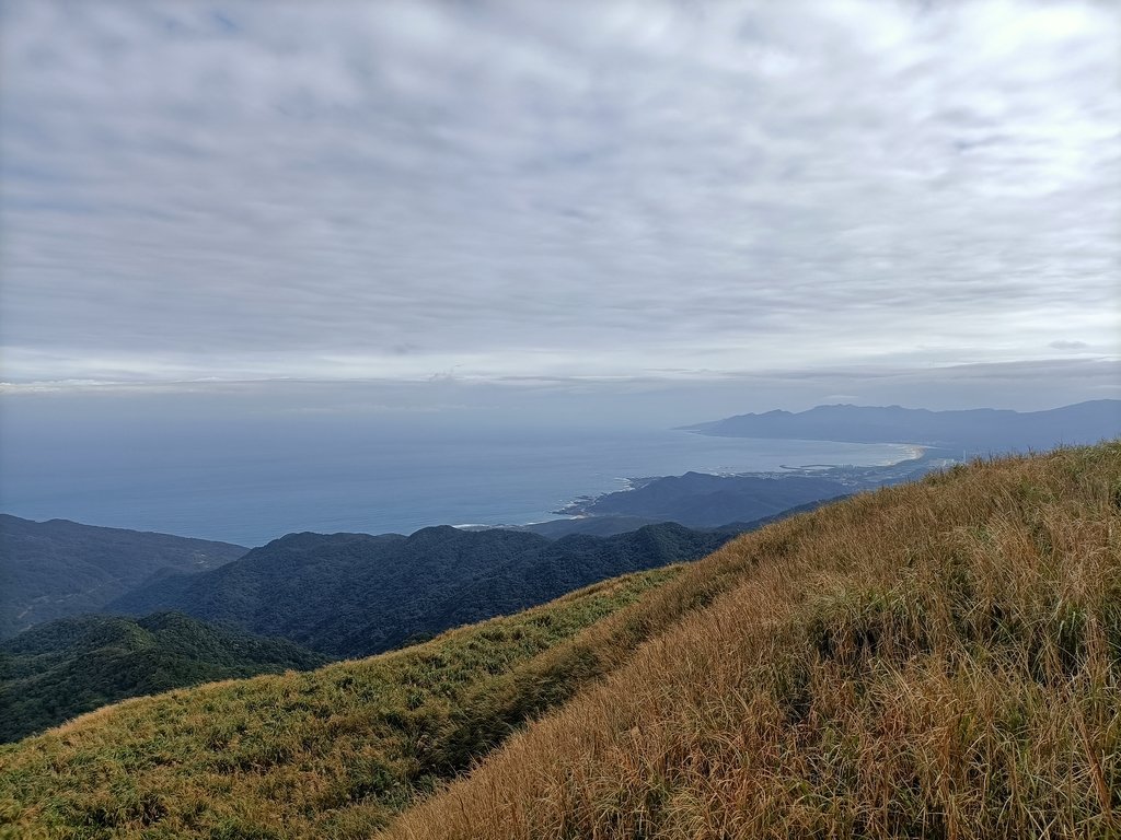 IMG20210121132633.jpg - 瑞芳  草山戰備道  (01)