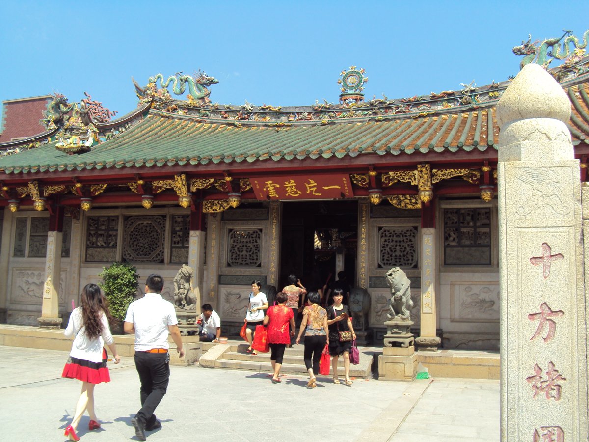 DSC00165.JPG - 安海  龍山寺