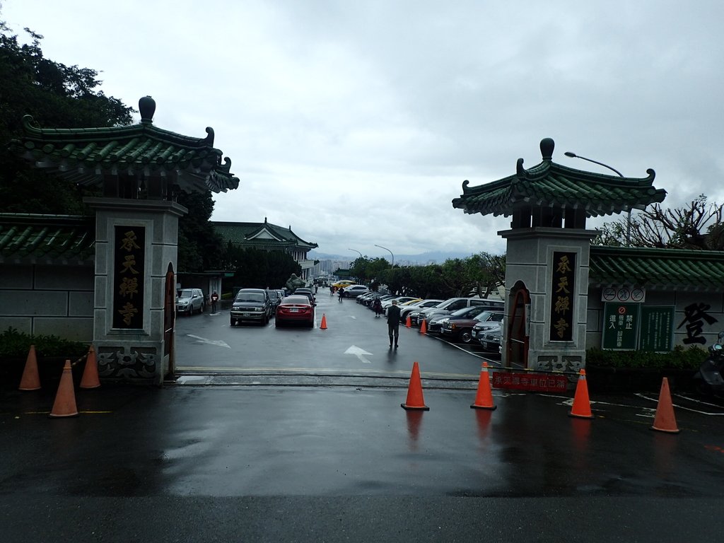 P1062088.JPG - 再訪  土城  承天禪寺