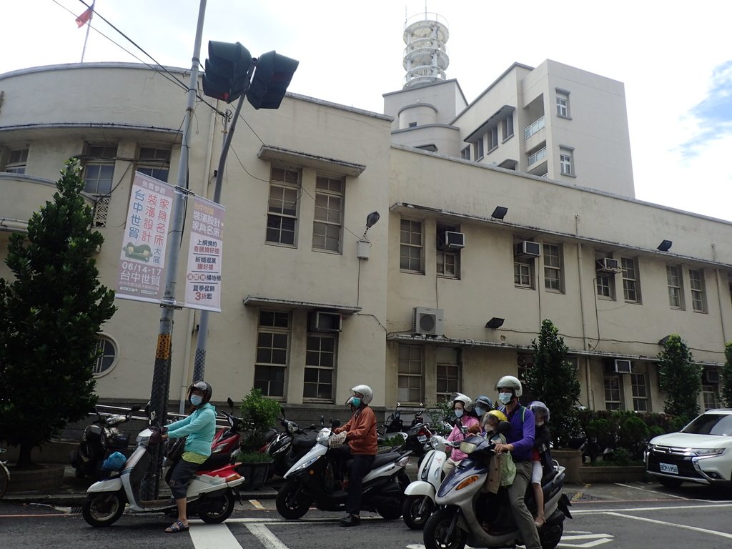 P6019337.JPG - 彰化  東門街  銀宮戲院