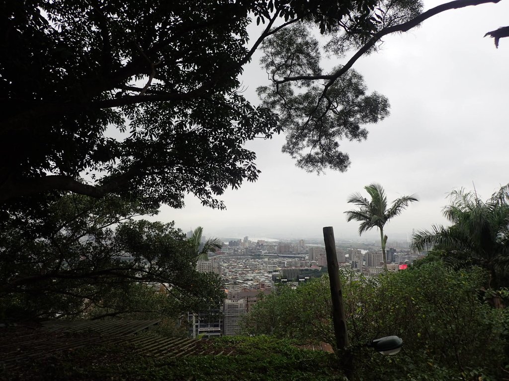 P1122641.JPG - 大直圓山風景區  劍潭山