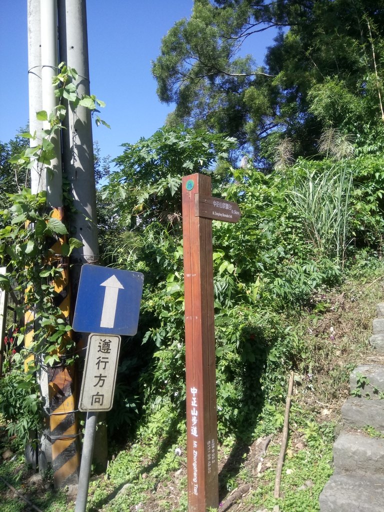 DSC_8756.JPG - 北投  中正山登山步道 01