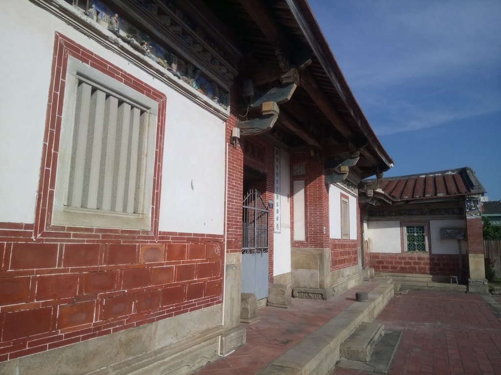 DSC_0657.JPG - 再訪  神岡  社口大夫第