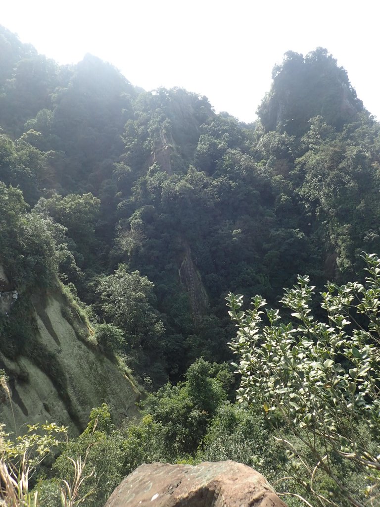 P1224292.JPG - 再訪---  平溪  孝子山登山步道