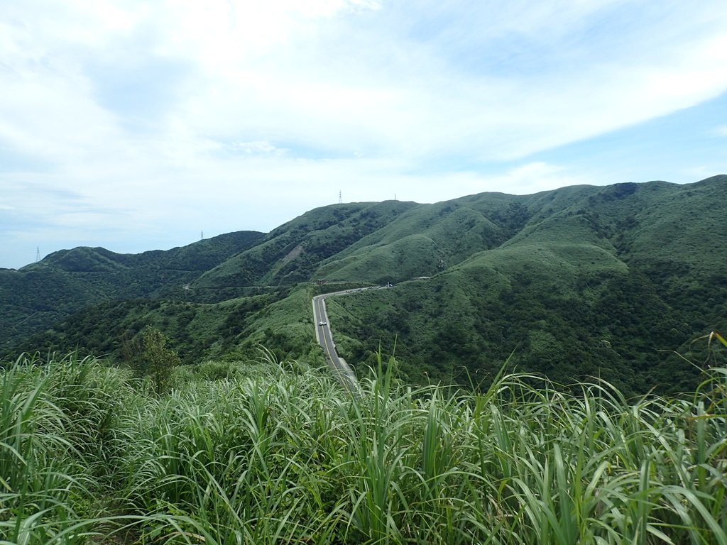 P6090303.JPG - 瑞芳  三貂嶺山  三貂大崙