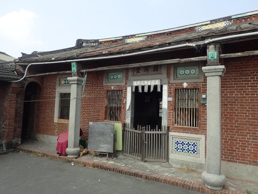 PA267215.JPG - 埔鹽  下園  陳家古厝