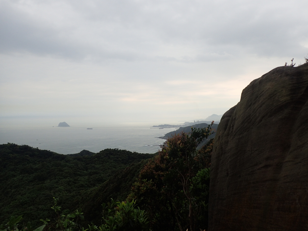 P3308222.JPG - 萬里  瑪鋉山  (望洋崖)