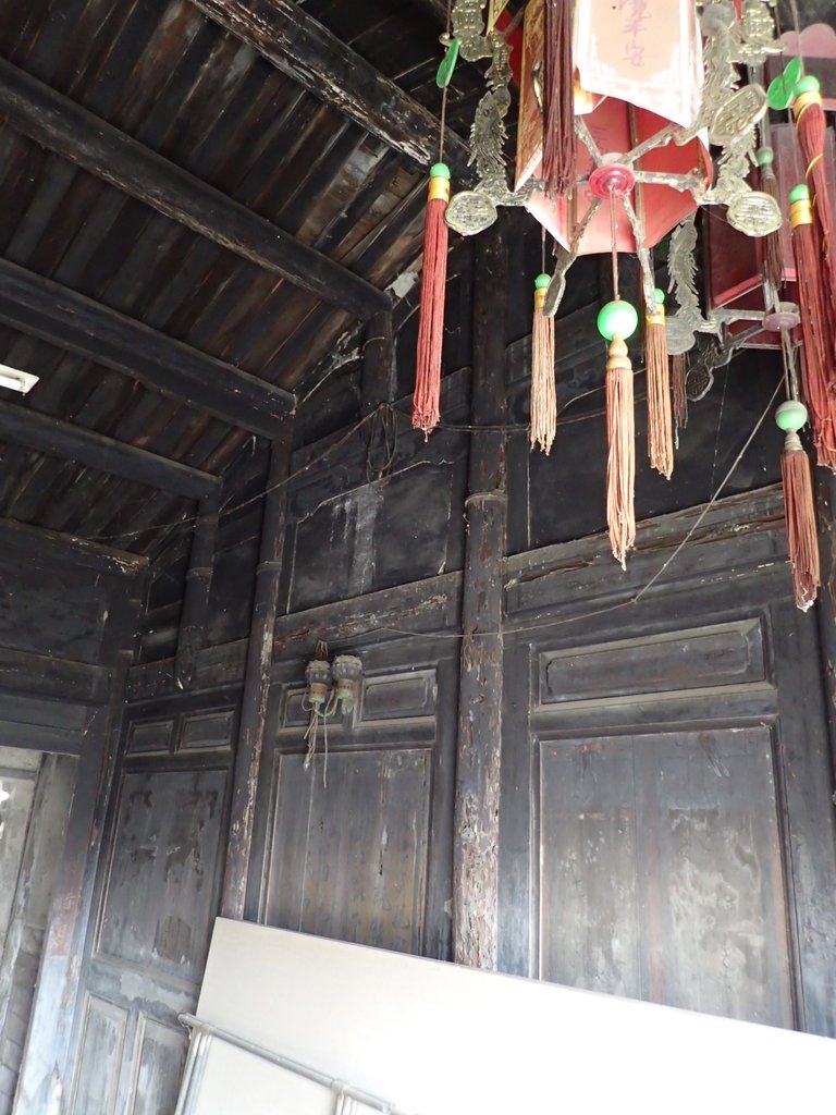 PB063380.JPG - 東勢  媽祖埔  陳家古厝