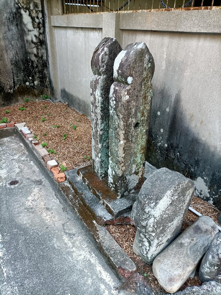 IMG20201205164949.jpg - 再訪---  竹山  林氏宗祠 (崇本堂)