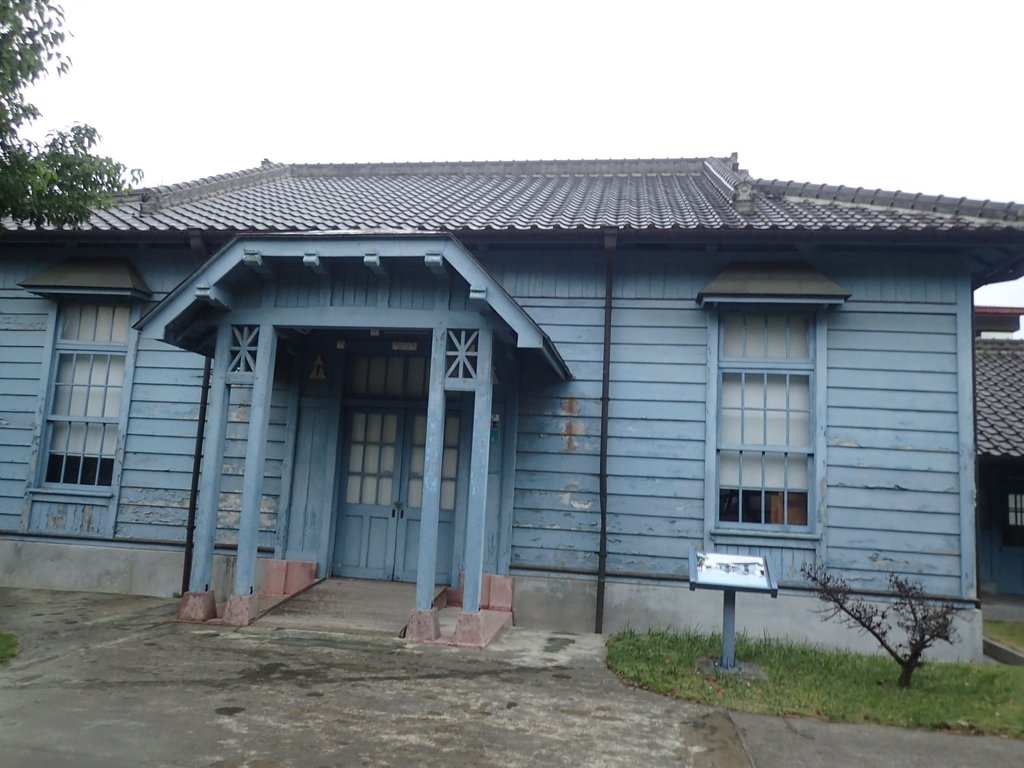 PB063748.JPG - 總督府  北門出張所